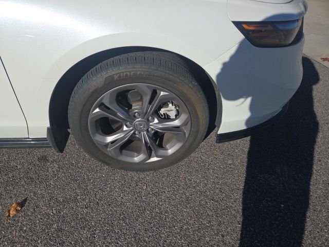 2024 Honda Accord Hybrid EX-L Raleigh NC