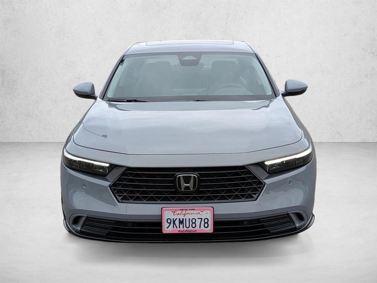 2024 Honda Accord Hybrid EX-L Roseville CA