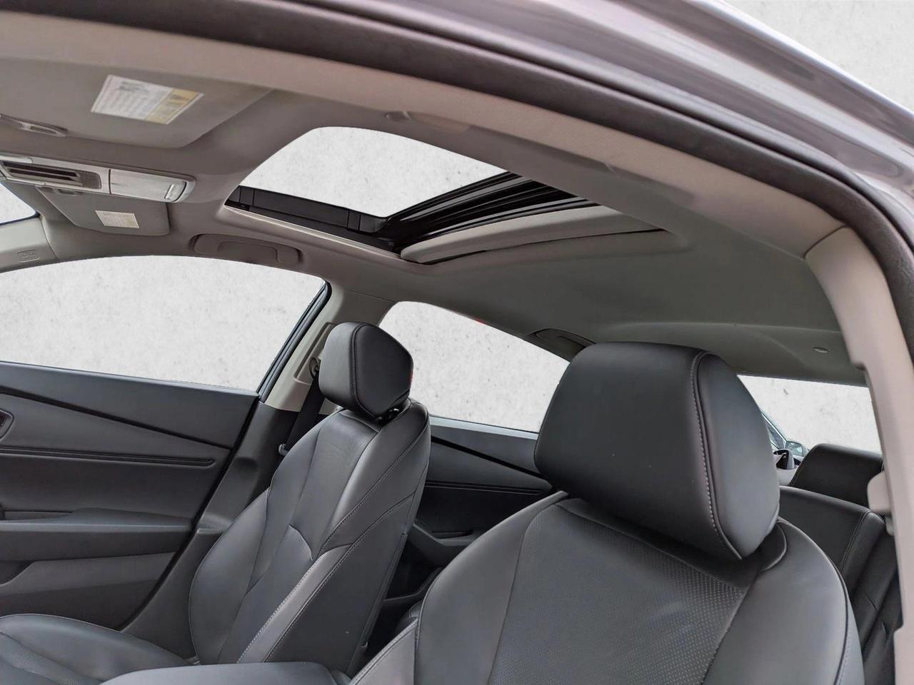 2024 Honda Accord Hybrid EX-L Roseville CA
