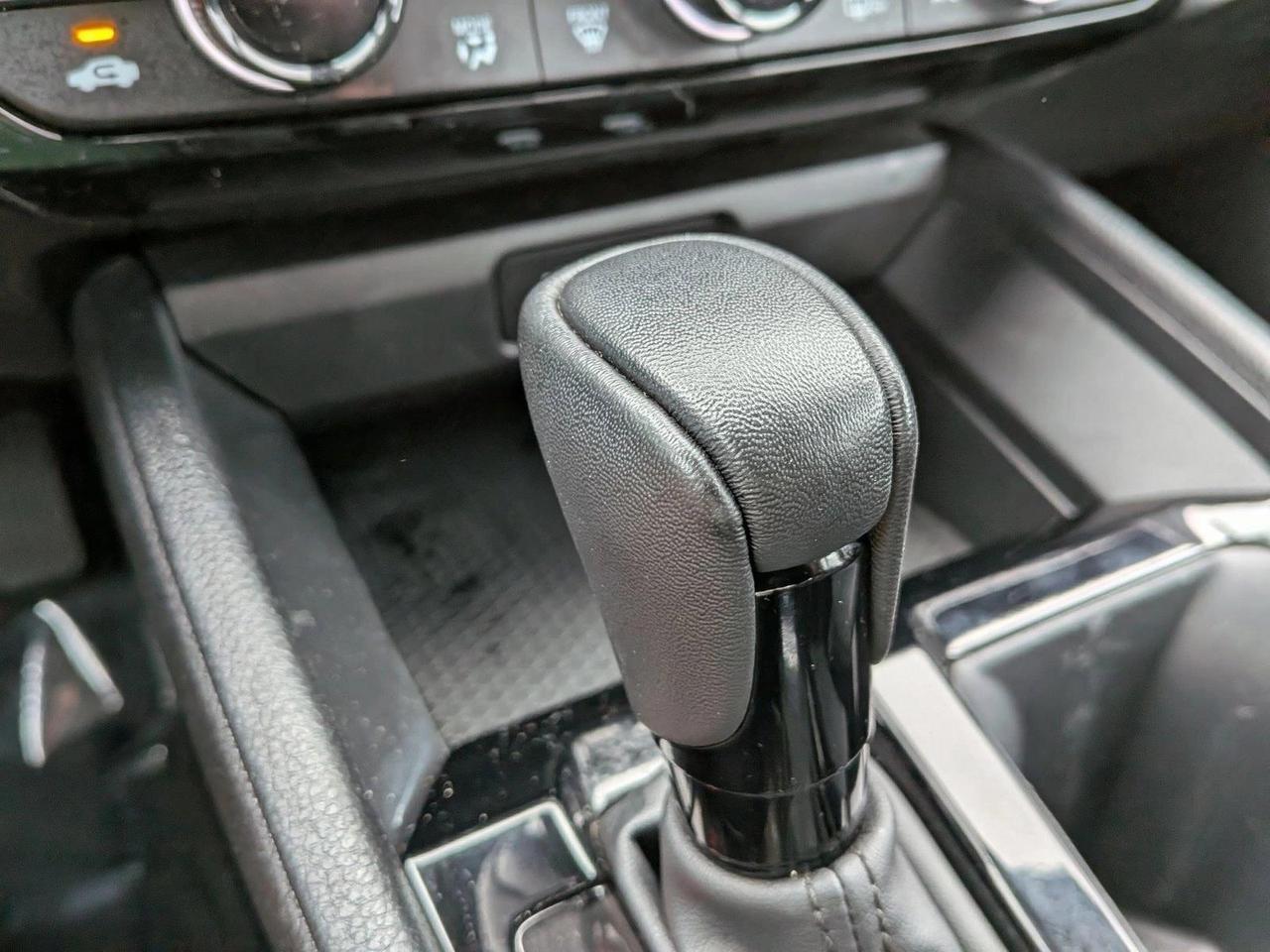 2024 Honda Accord Hybrid EX-L Roseville CA