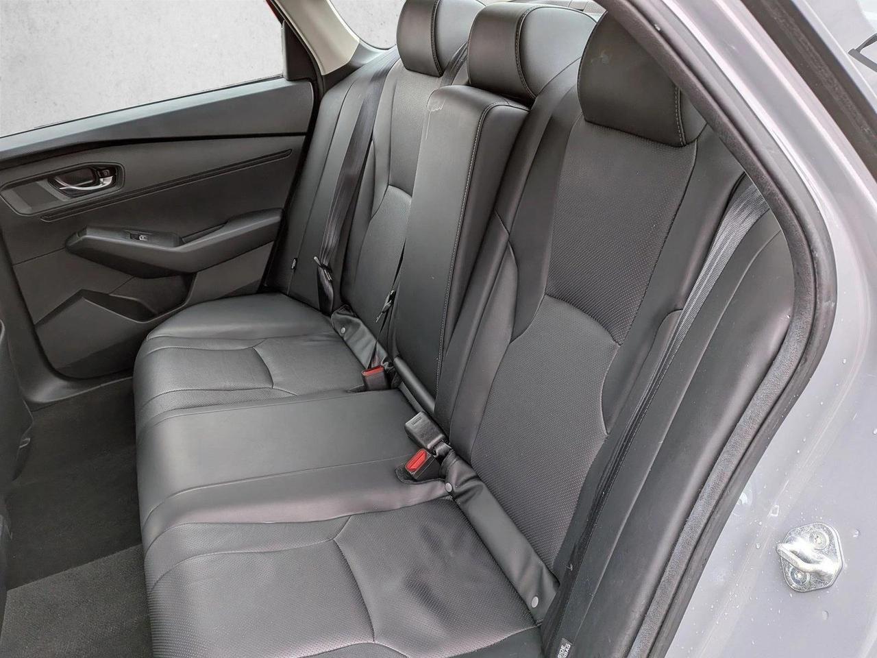 2024 Honda Accord Hybrid EX-L Roseville CA