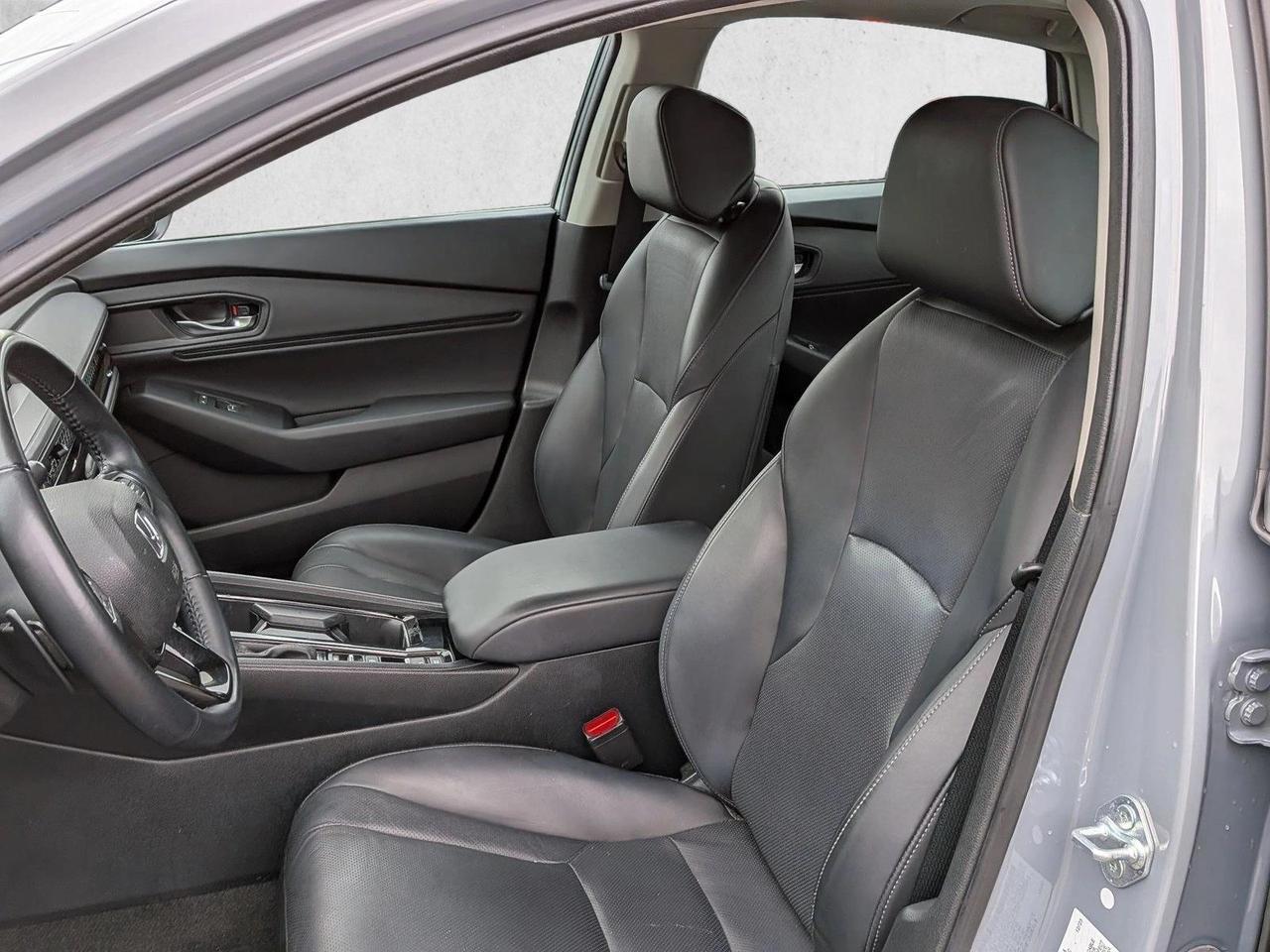 2024 Honda Accord Hybrid EX-L Roseville CA