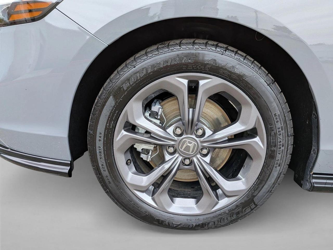 2024 Honda Accord Hybrid EX-L Roseville CA