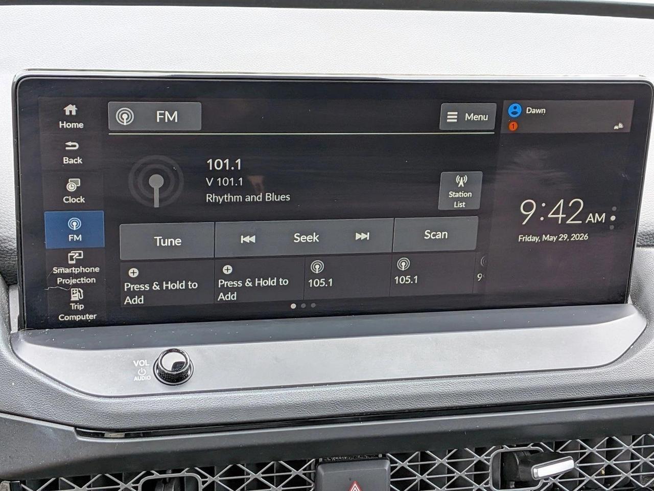 2024 Honda Accord Hybrid EX-L Roseville CA