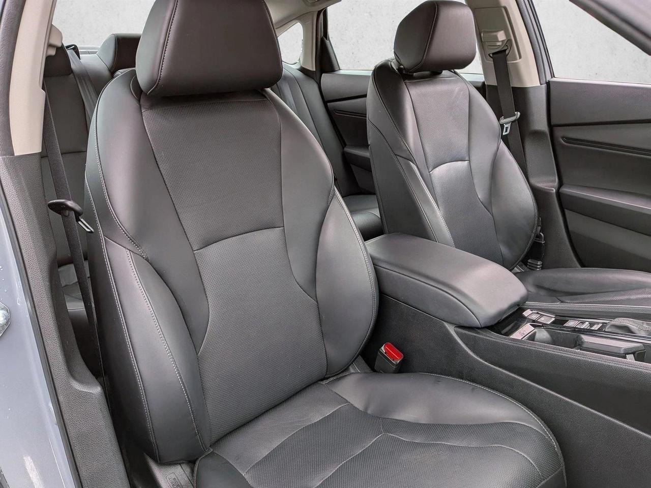 2024 Honda Accord Hybrid EX-L Roseville CA