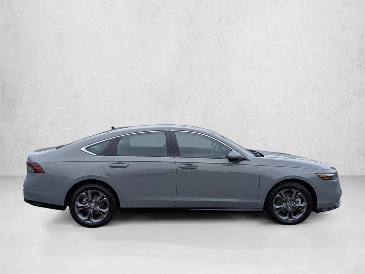 2024 Honda Accord Hybrid EX-L Roseville CA