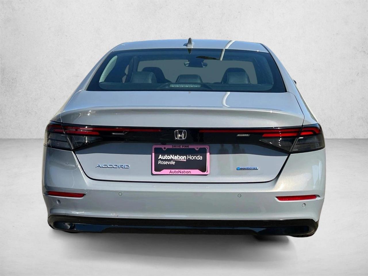 2024 Honda Accord Hybrid EX-L Roseville CA