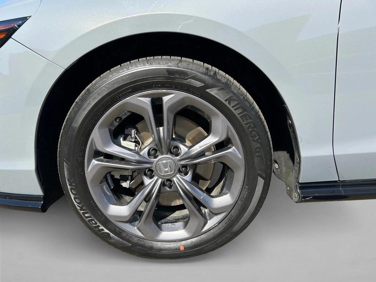 2024 Honda Accord Hybrid EX-L Roseville CA