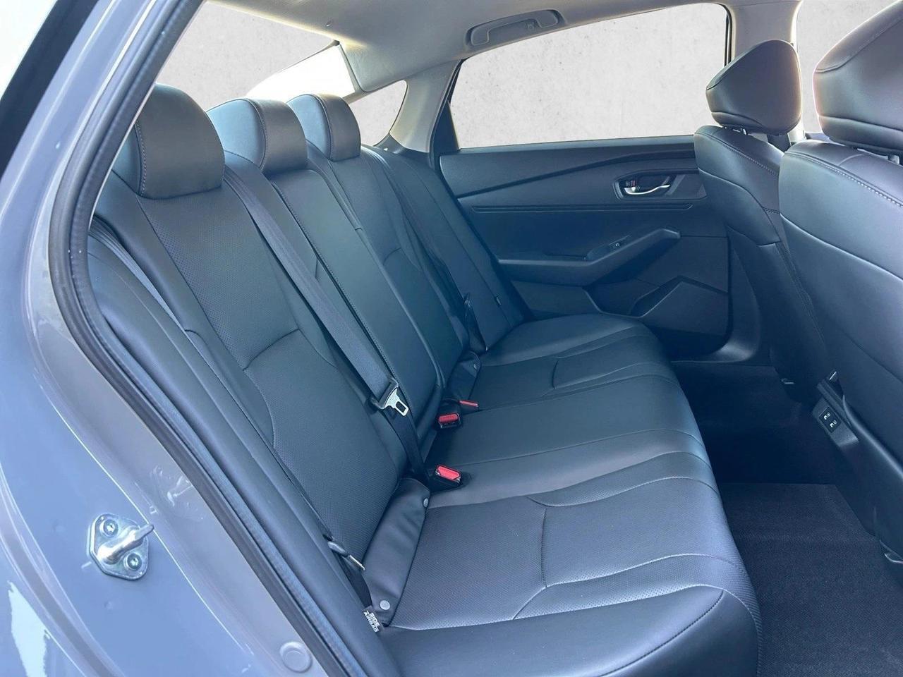 2024 Honda Accord Hybrid EX-L Roseville CA