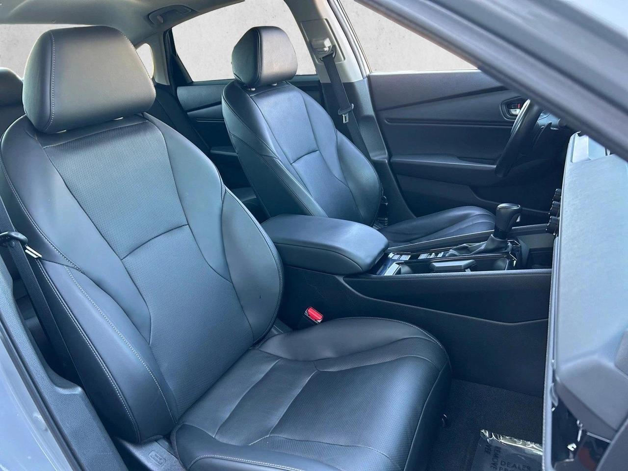 2024 Honda Accord Hybrid EX-L Roseville CA
