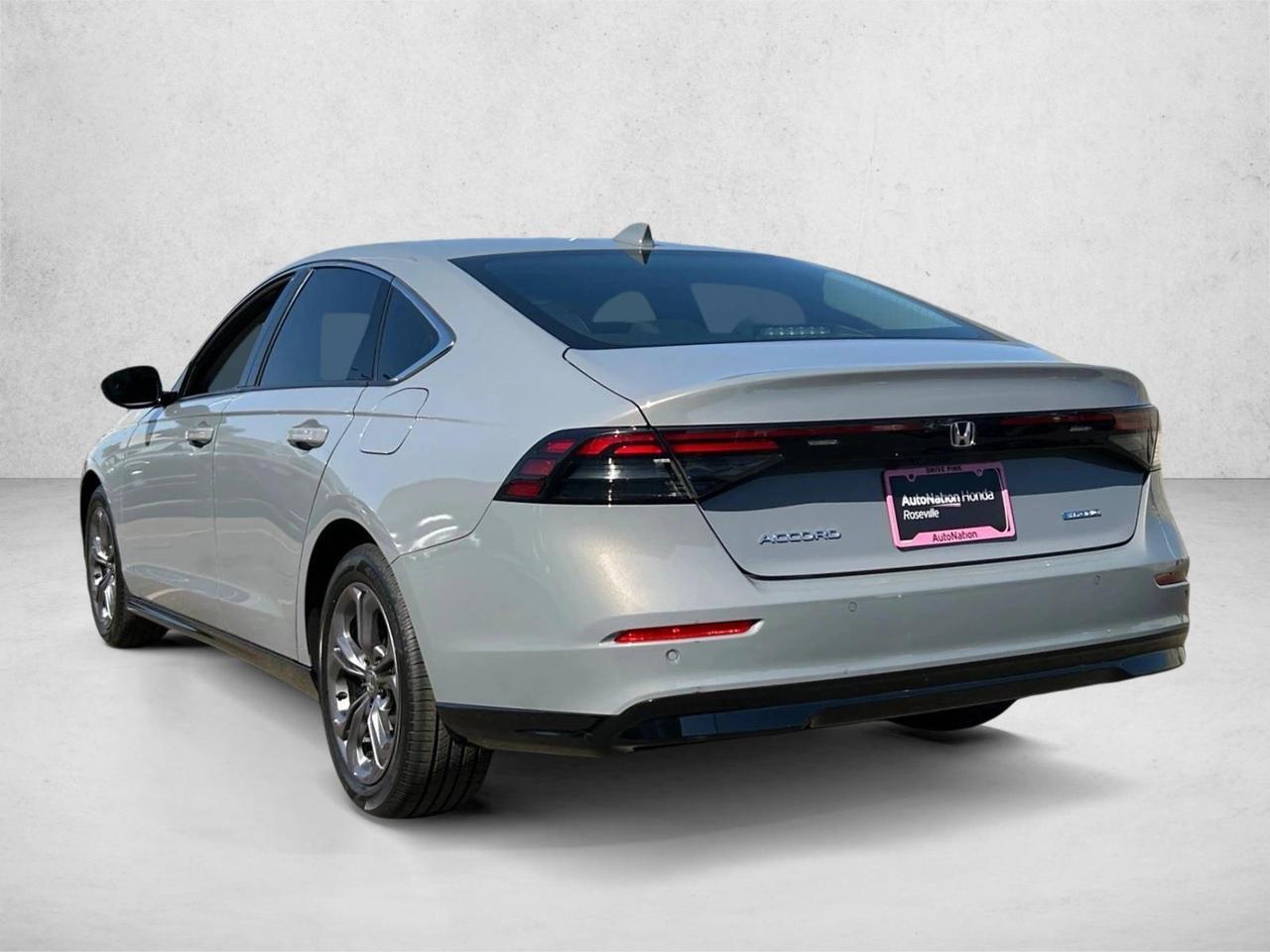 2024 Honda Accord Hybrid EX-L Roseville CA