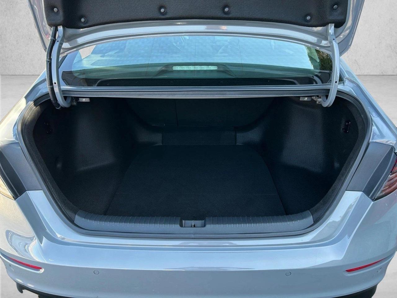 2024 Honda Accord Hybrid EX-L Roseville CA