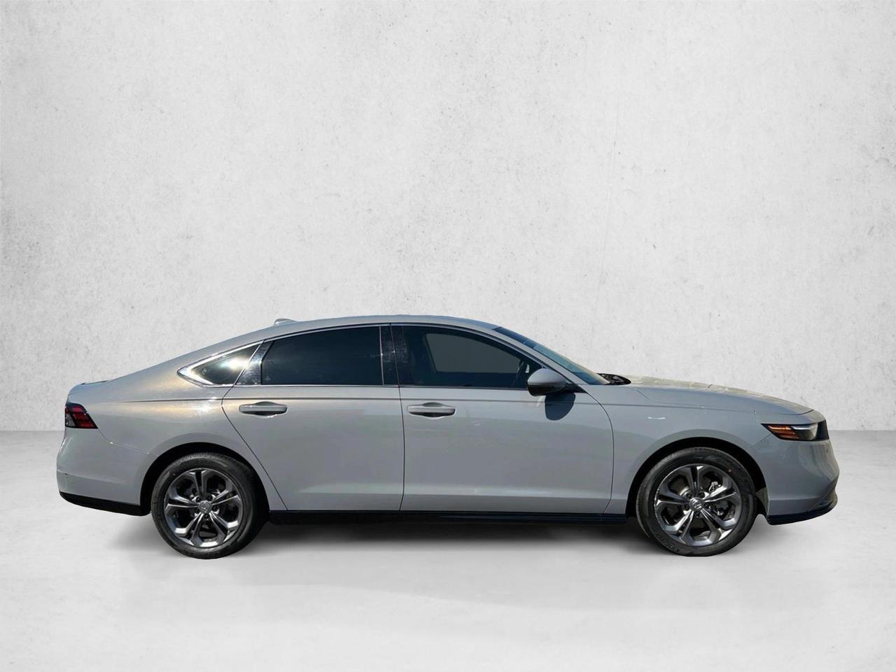 2024 Honda Accord Hybrid EX-L Roseville CA