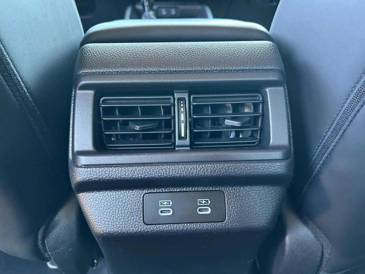 2024 Honda Accord Hybrid EX-L Roseville CA