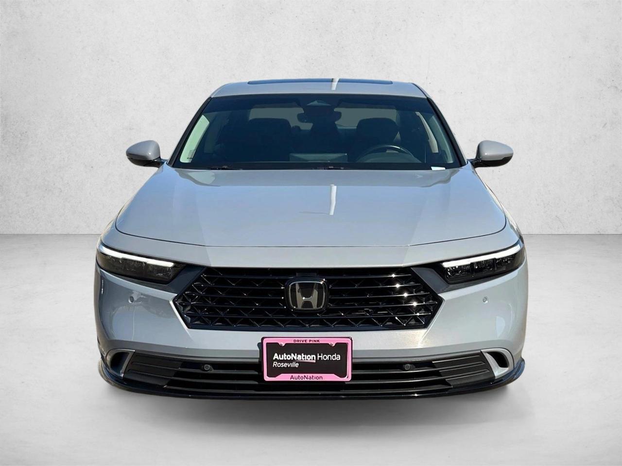 2024 Honda Accord Hybrid EX-L Roseville CA