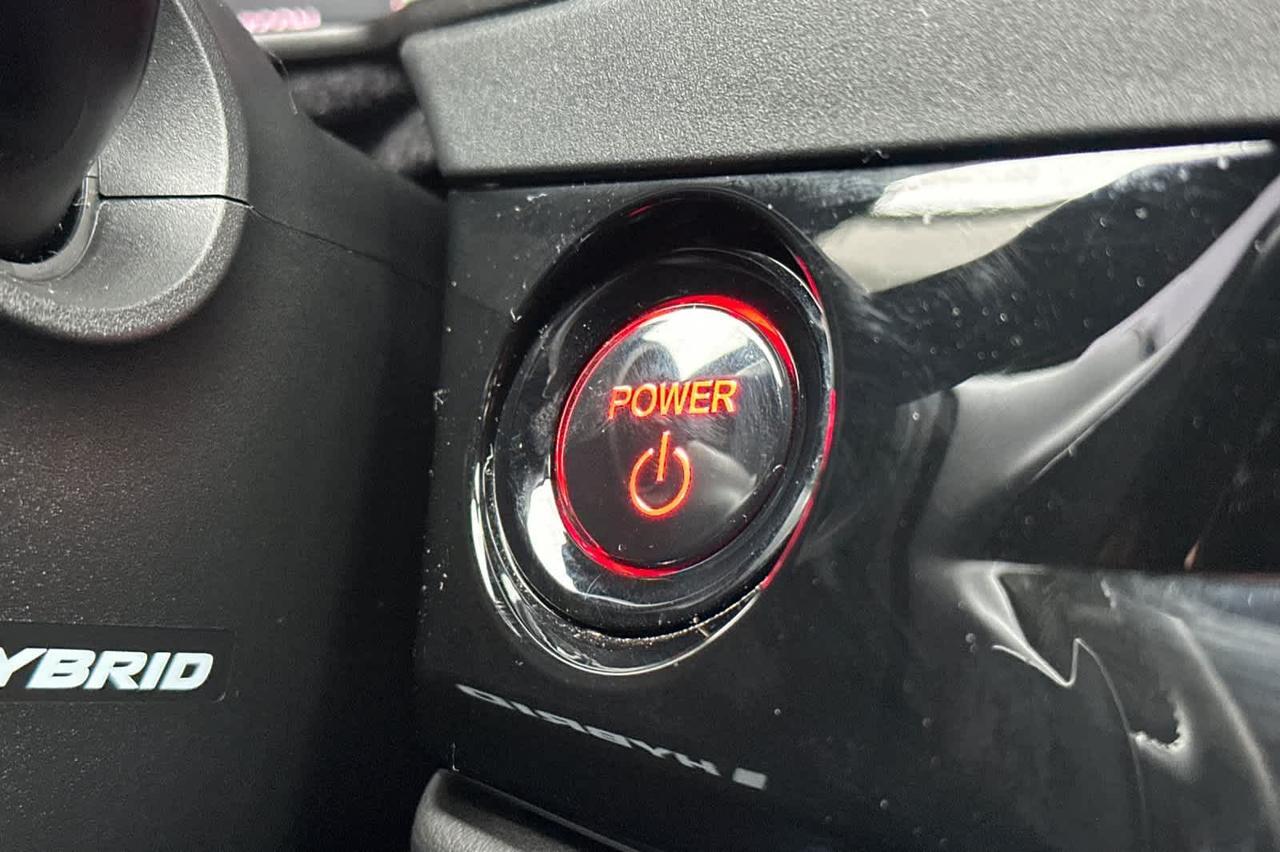2024 Honda Accord Hybrid EX-L Roseville CA