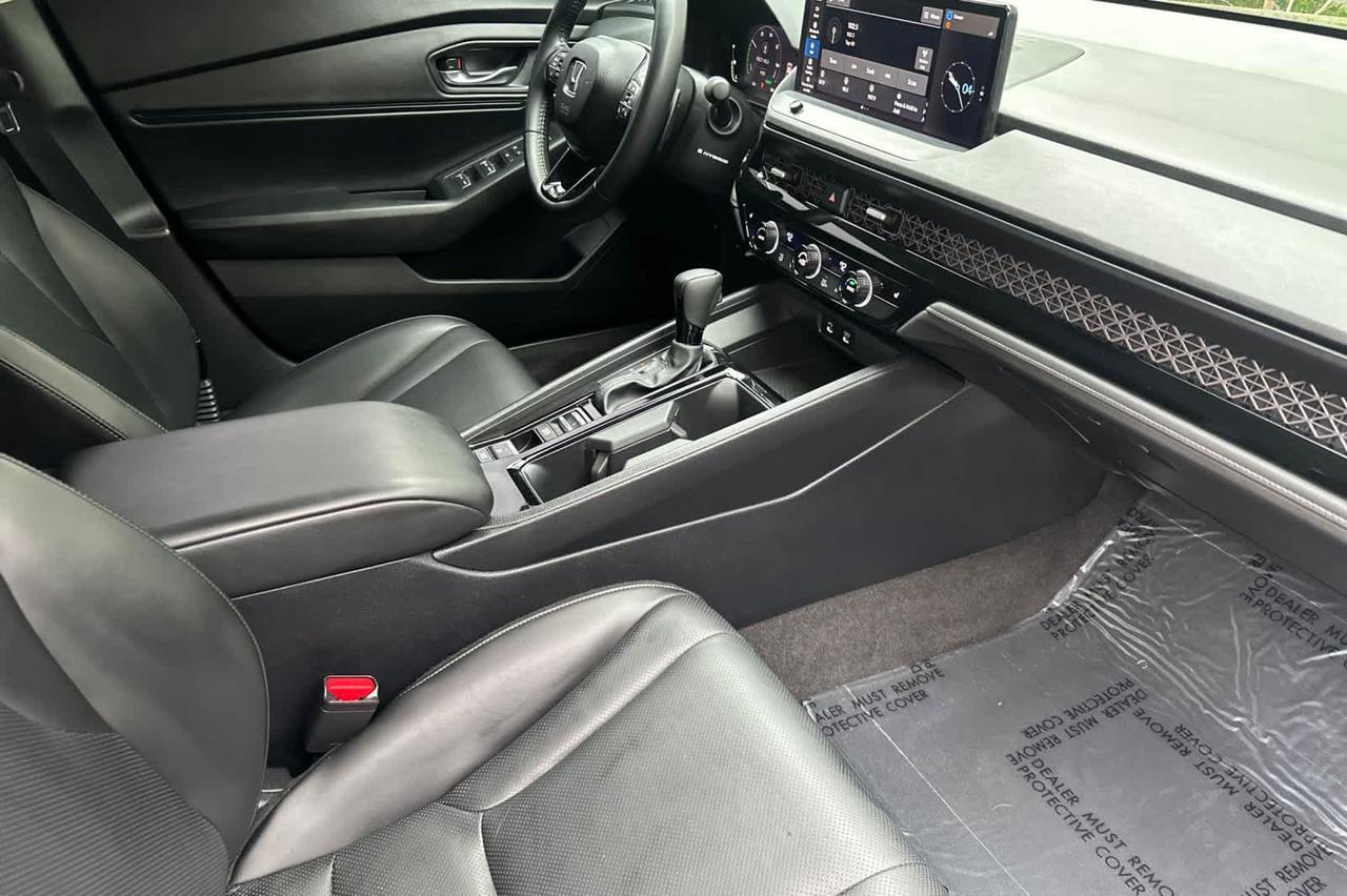 2024 Honda Accord Hybrid EX-L Roseville CA
