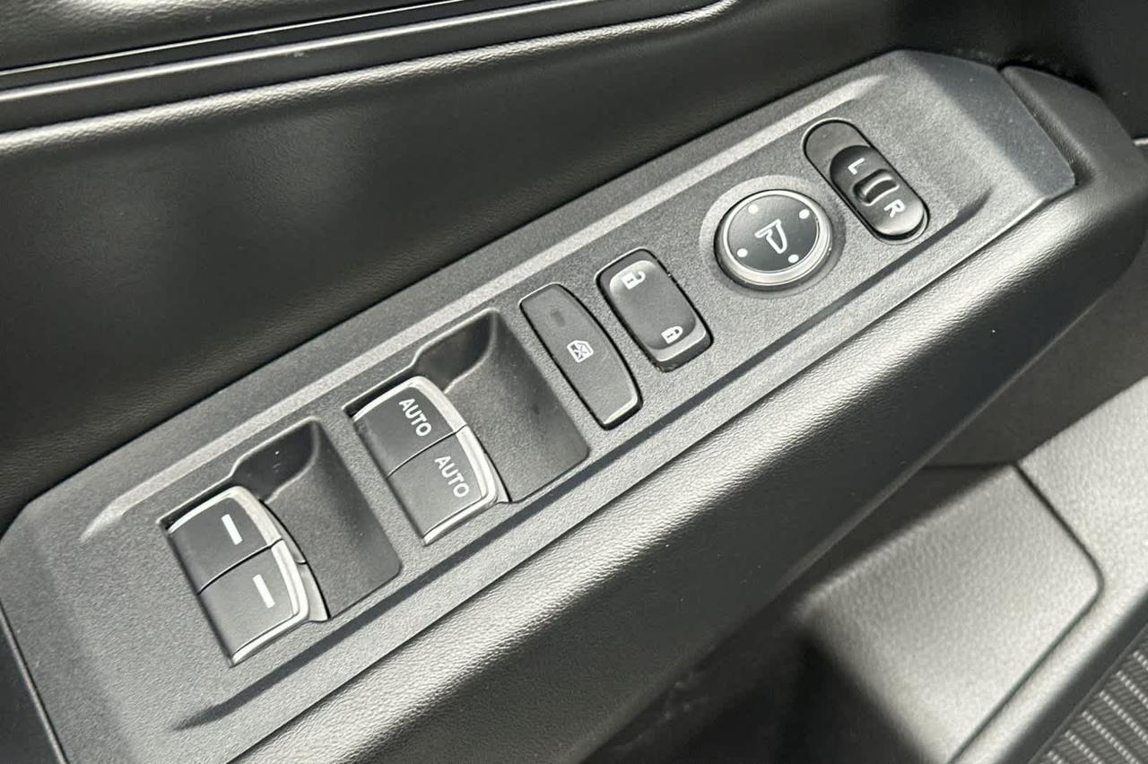2024 Honda Accord Hybrid EX-L Roseville CA