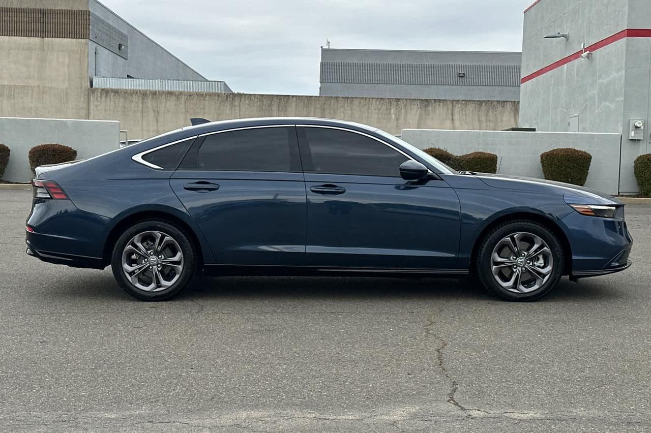 2024 Honda Accord Hybrid EX-L Roseville CA
