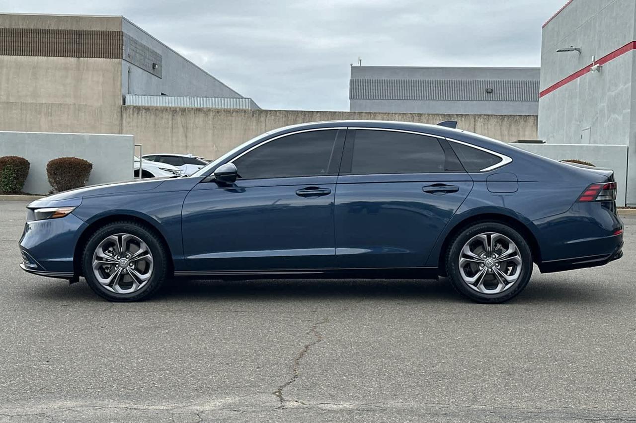 2024 Honda Accord Hybrid EX-L Roseville CA