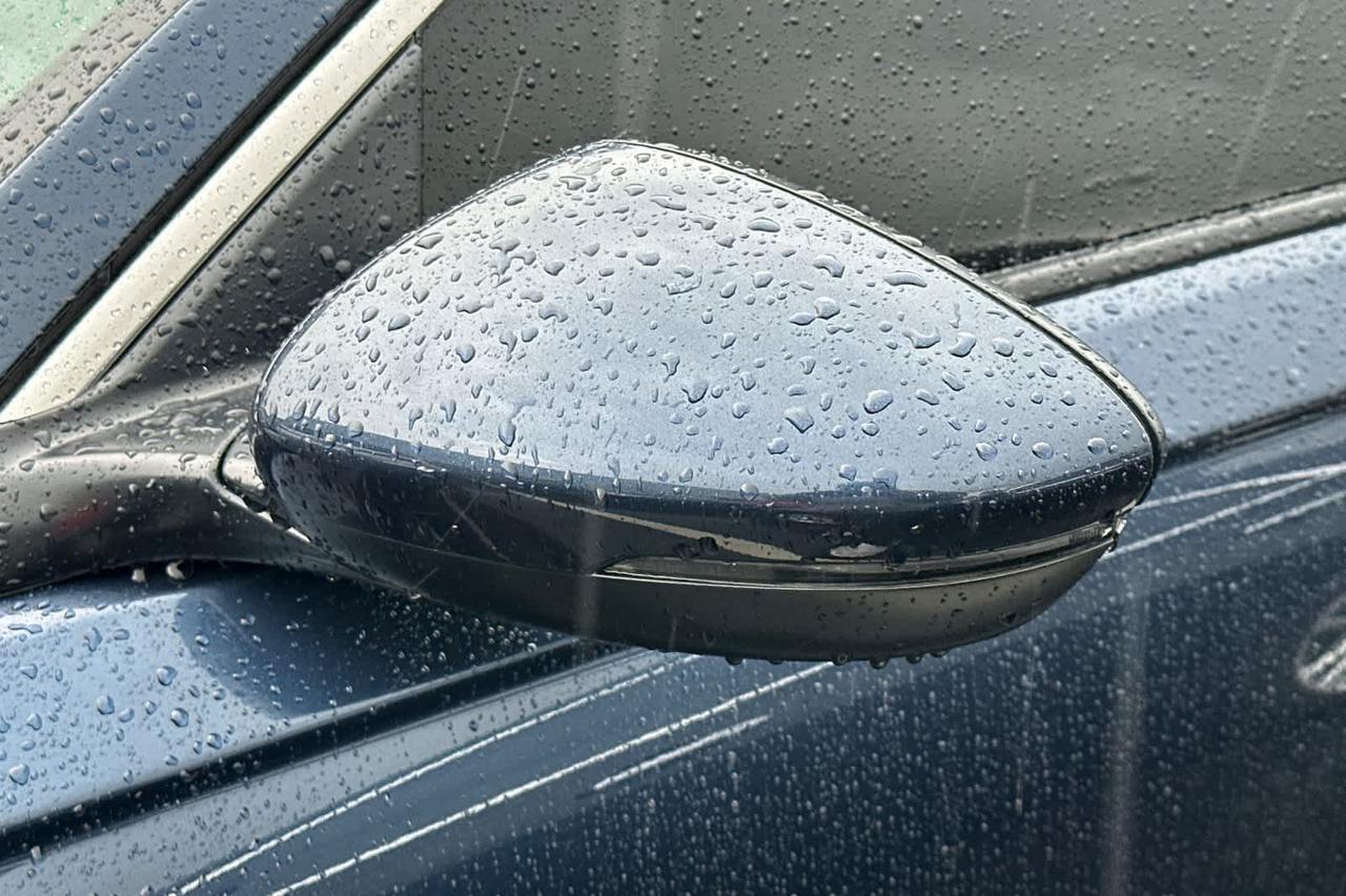 2024 Honda Accord Hybrid EX-L Roseville CA