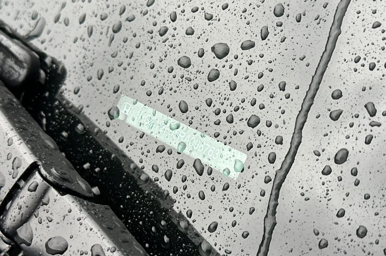 2024 Honda Accord Hybrid EX-L Roseville CA