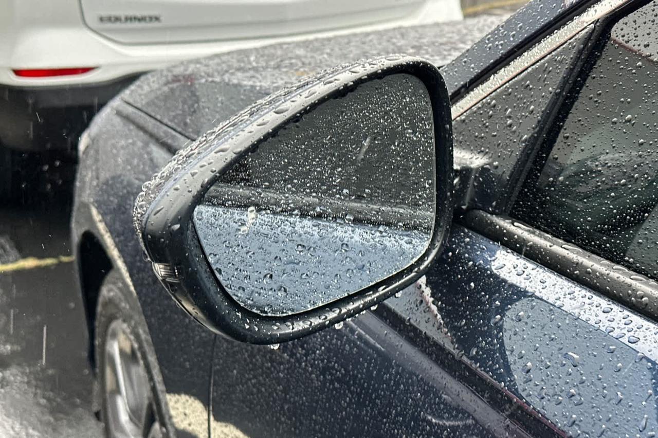 2024 Honda Accord Hybrid EX-L Roseville CA