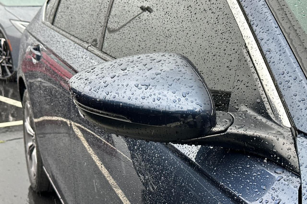 2024 Honda Accord Hybrid EX-L Roseville CA