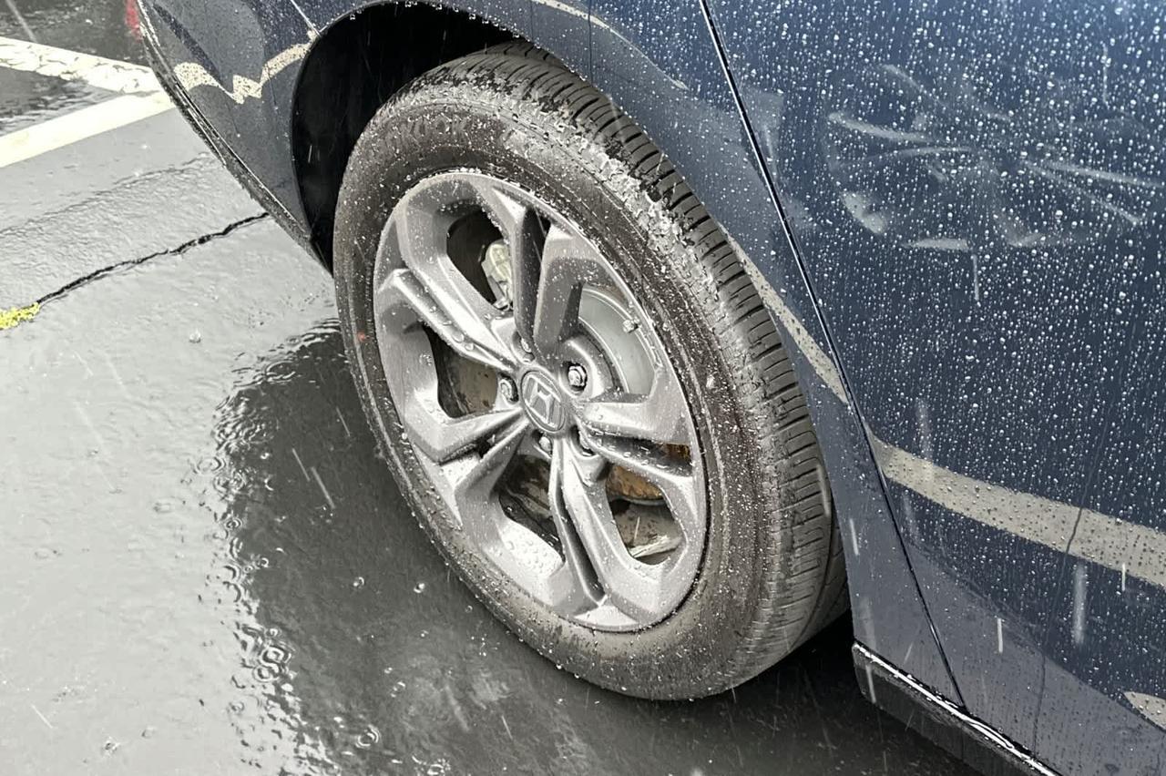 2024 Honda Accord Hybrid EX-L Roseville CA