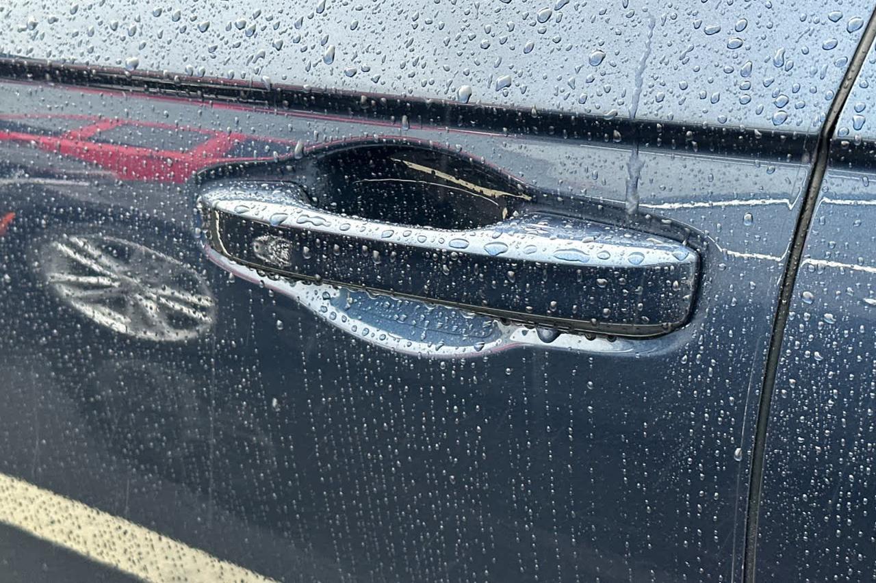 2024 Honda Accord Hybrid EX-L Roseville CA