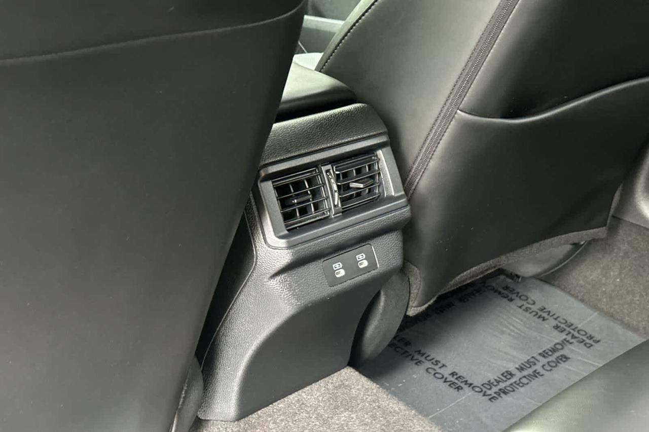 2024 Honda Accord Hybrid EX-L Roseville CA