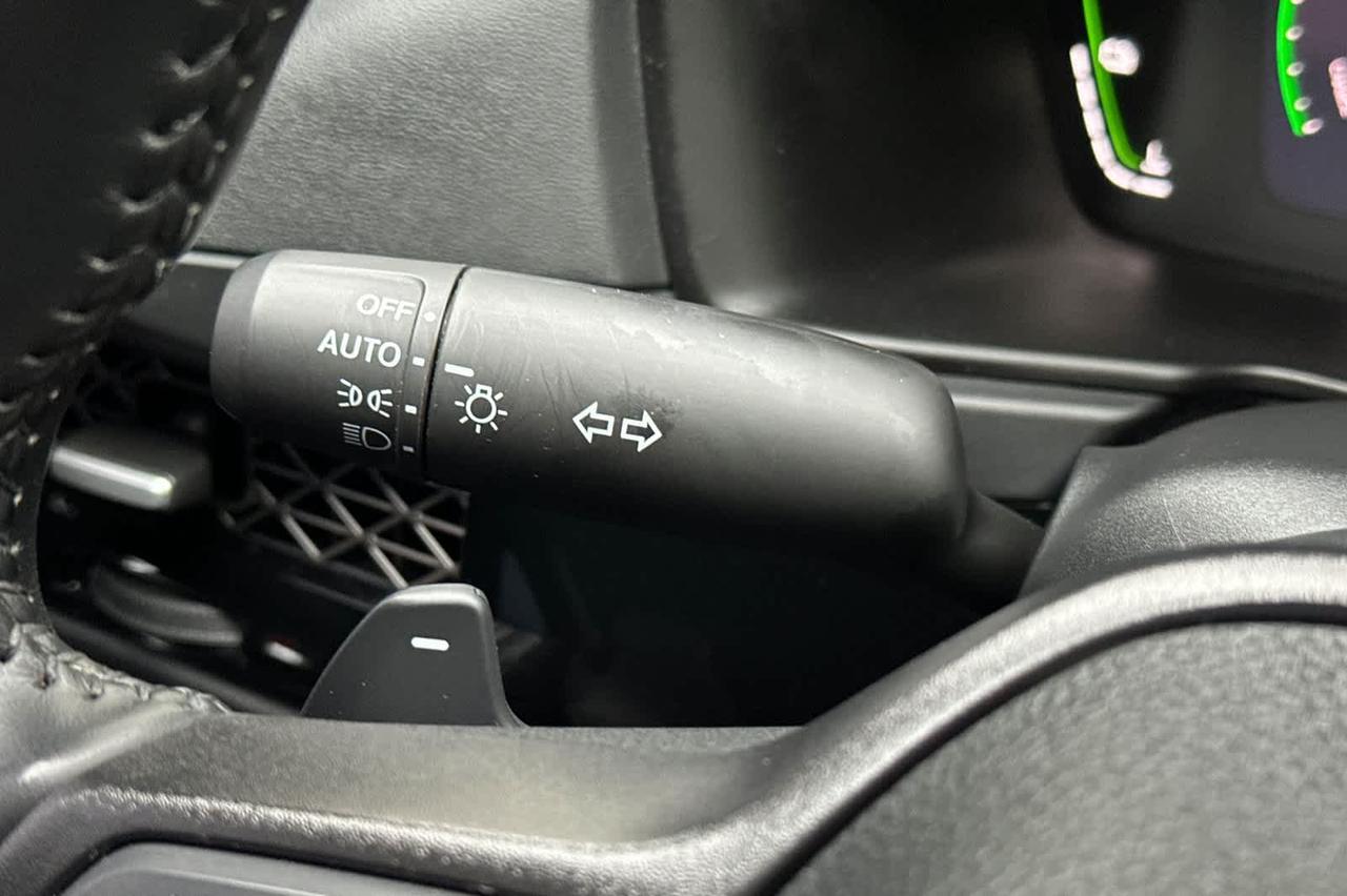 2024 Honda Accord Hybrid EX-L Roseville CA