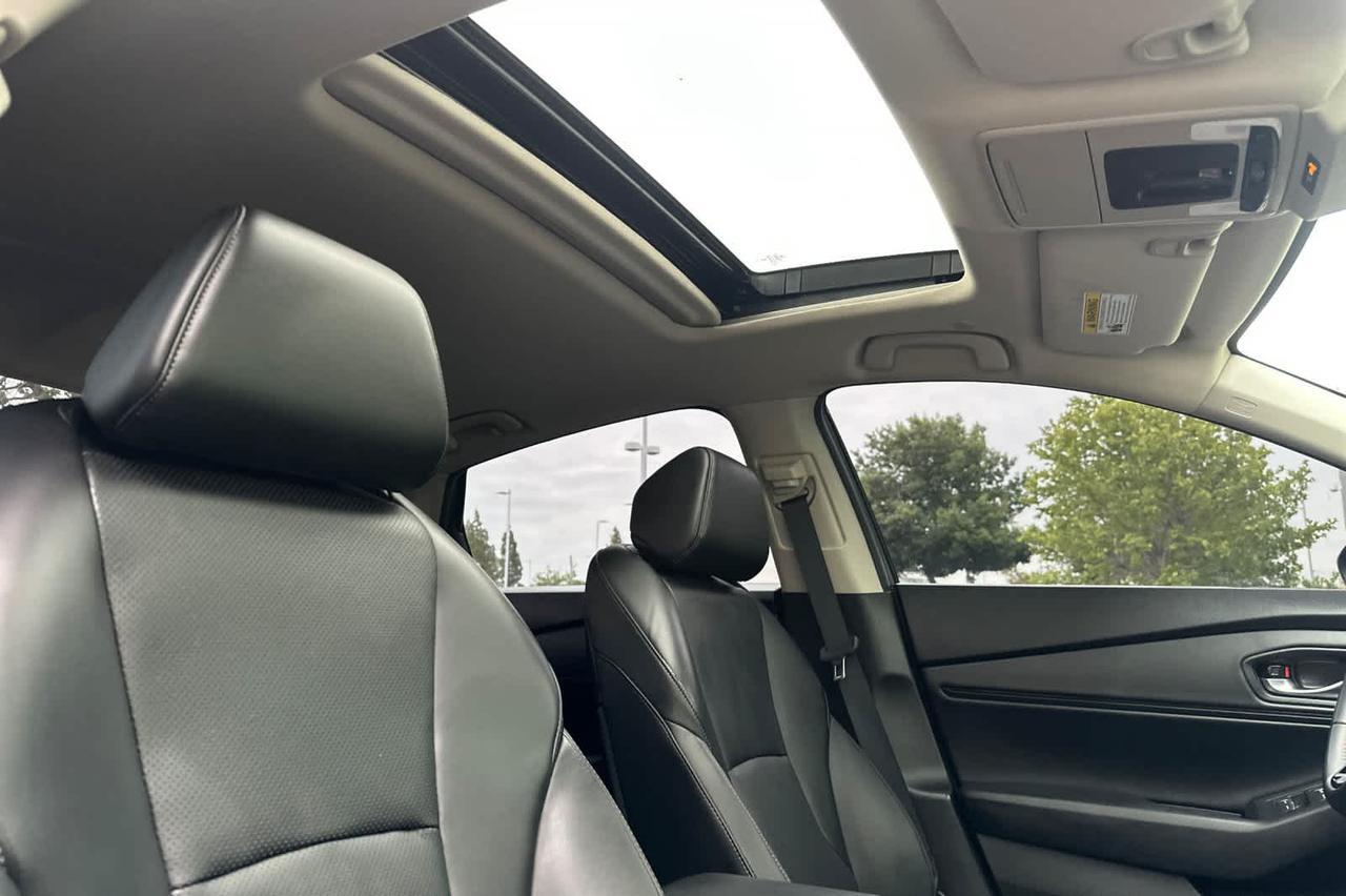 2024 Honda Accord Hybrid EX-L Roseville CA