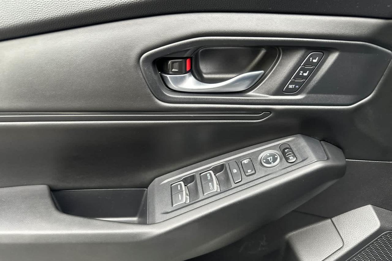 2024 Honda Accord Hybrid EX-L Roseville CA