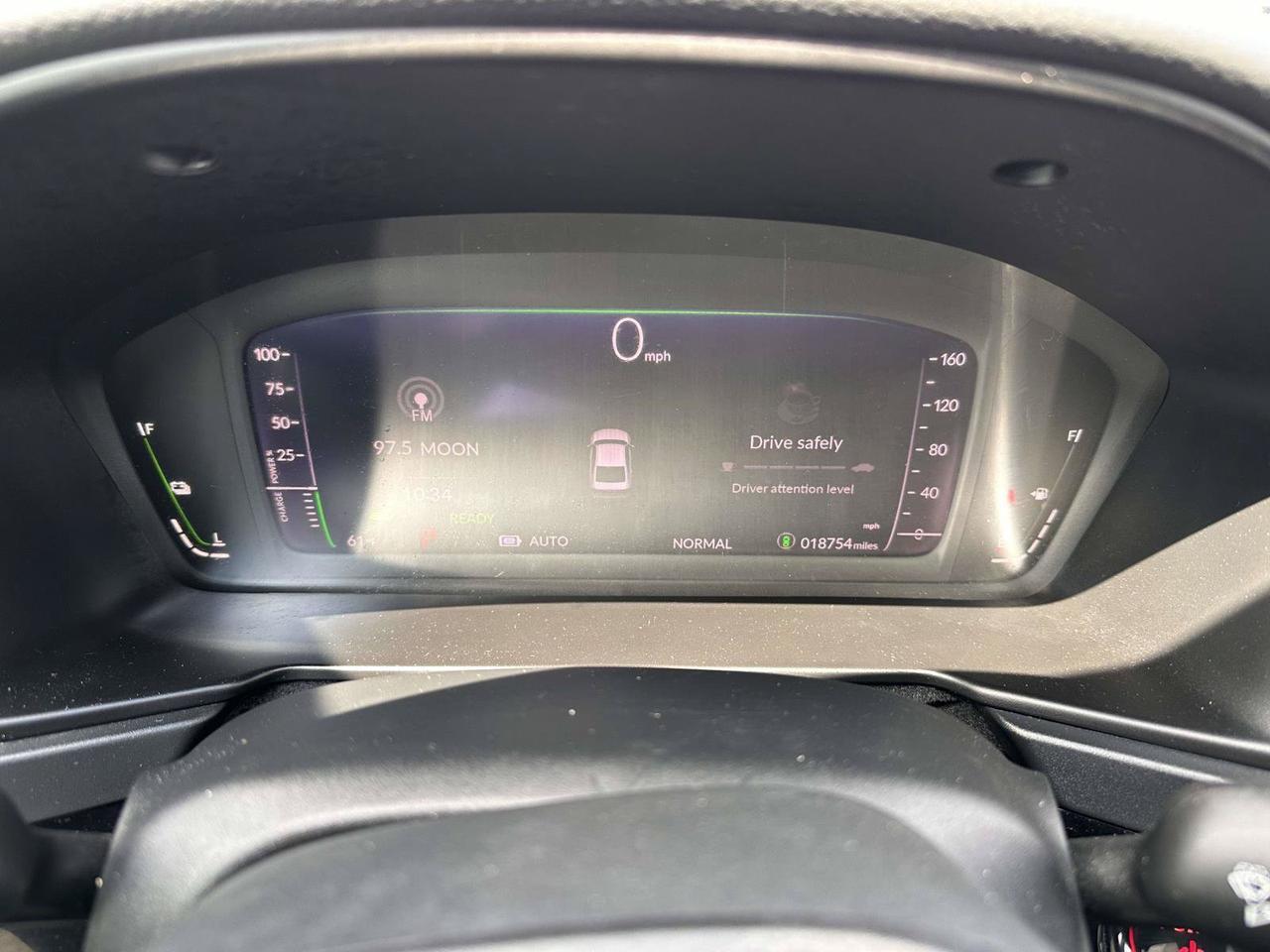 2024 Honda Accord Hybrid EX-L San Clemente CA