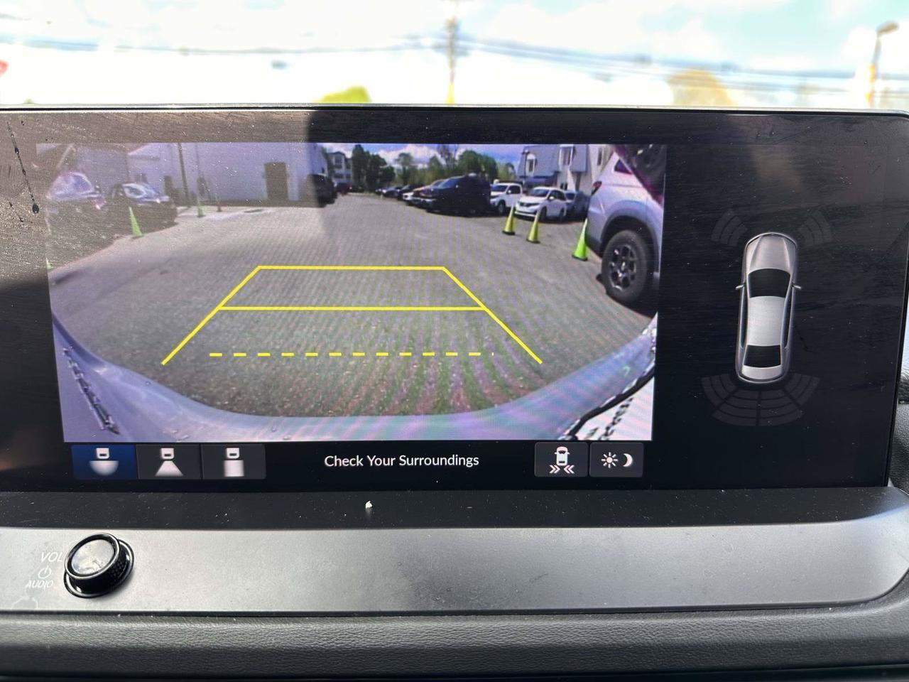 2024 Honda Accord Hybrid EX-L San Clemente CA