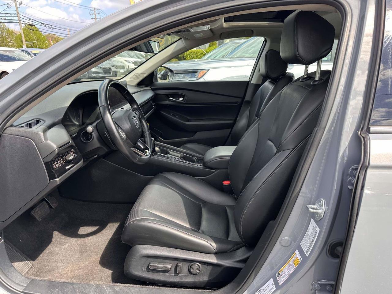 2024 Honda Accord Hybrid EX-L San Clemente CA
