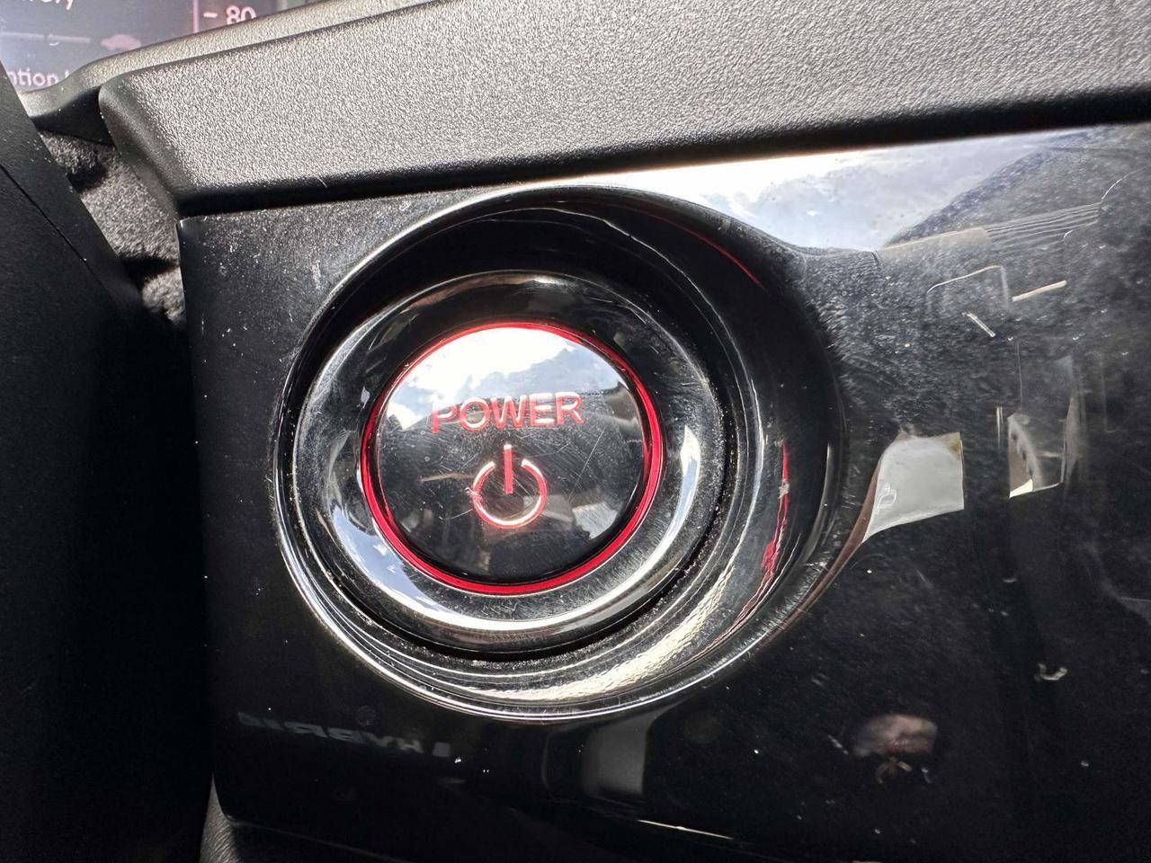 2024 Honda Accord Hybrid EX-L San Clemente CA