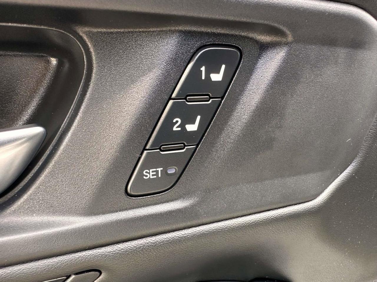 2024 Honda Accord Hybrid EX-L San Clemente CA