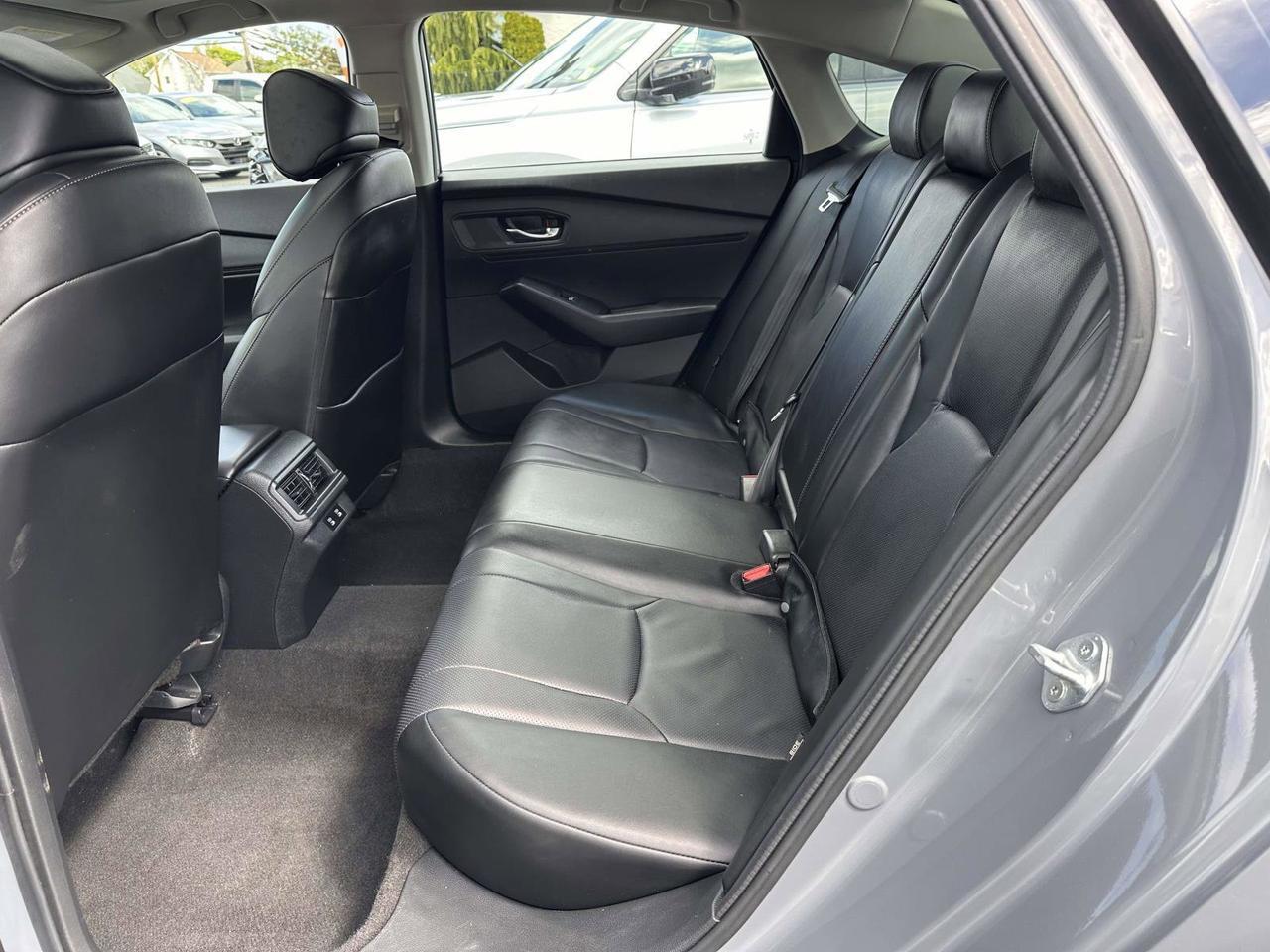 2024 Honda Accord Hybrid EX-L San Clemente CA