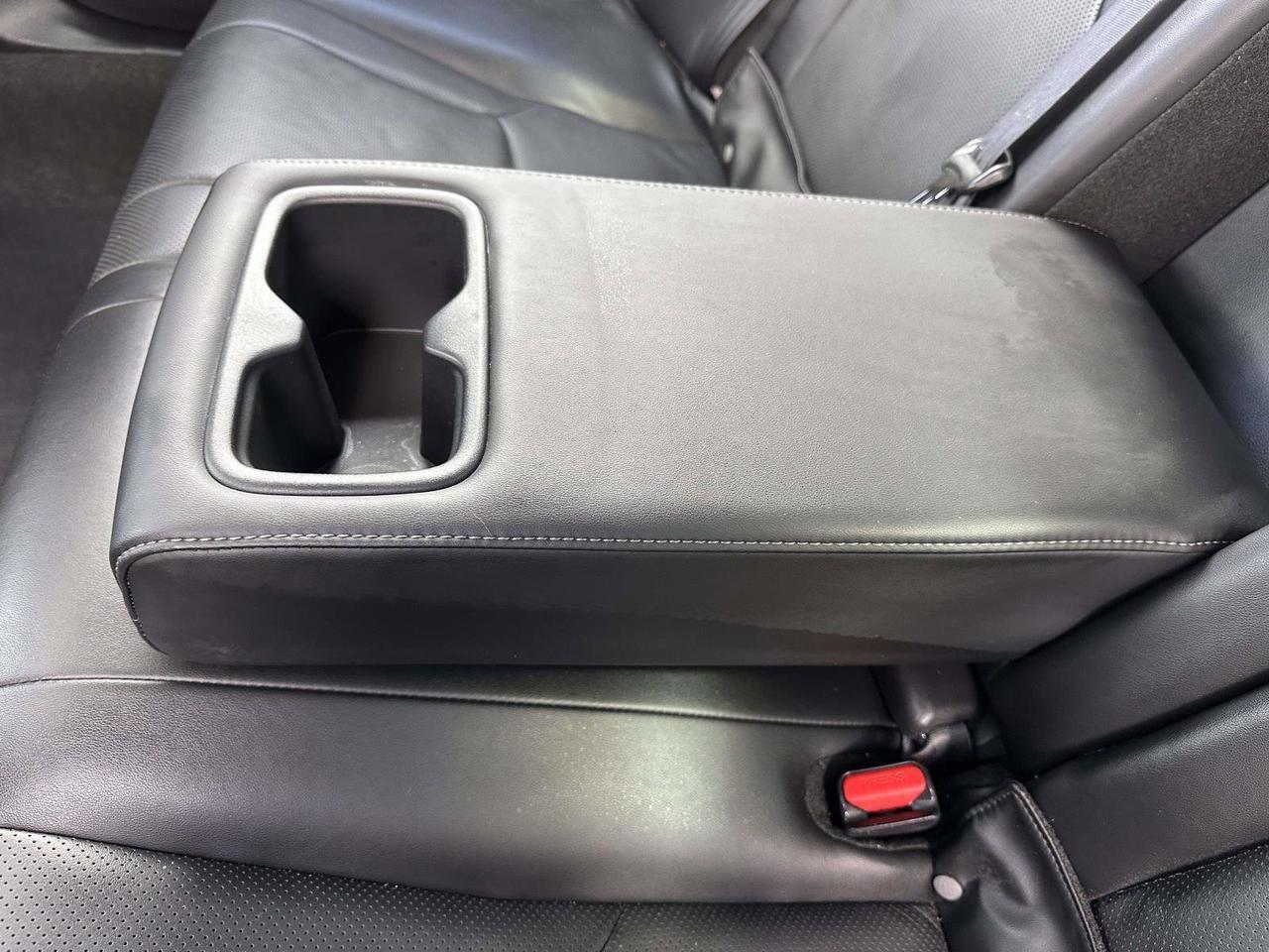 2024 Honda Accord Hybrid EX-L San Clemente CA
