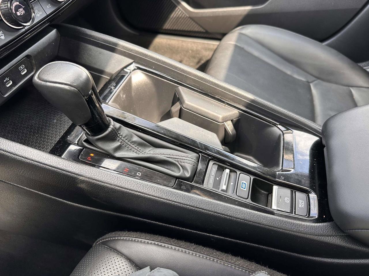 2024 Honda Accord Hybrid EX-L San Clemente CA