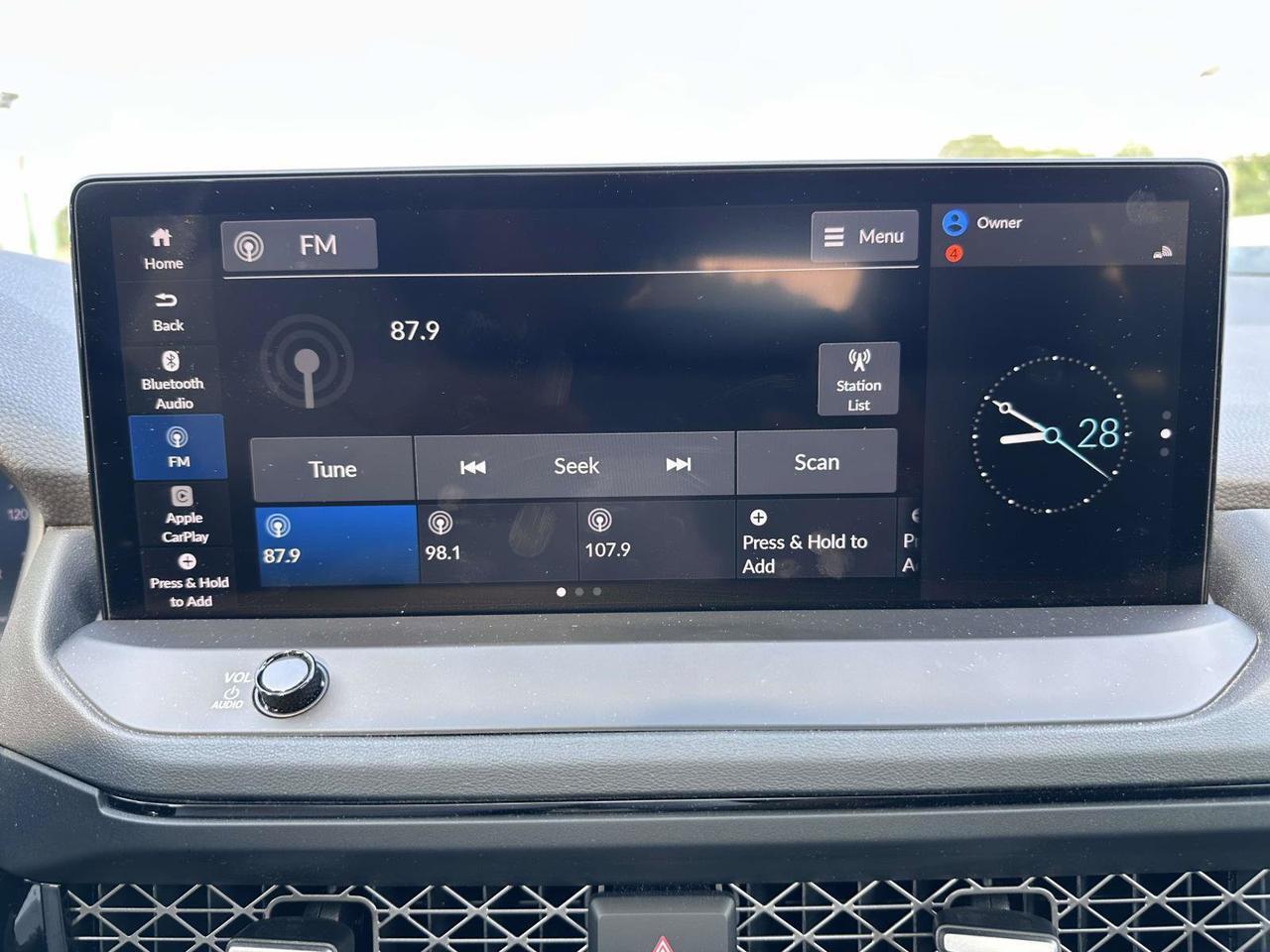 2024 Honda Accord Hybrid EX-L San Clemente CA