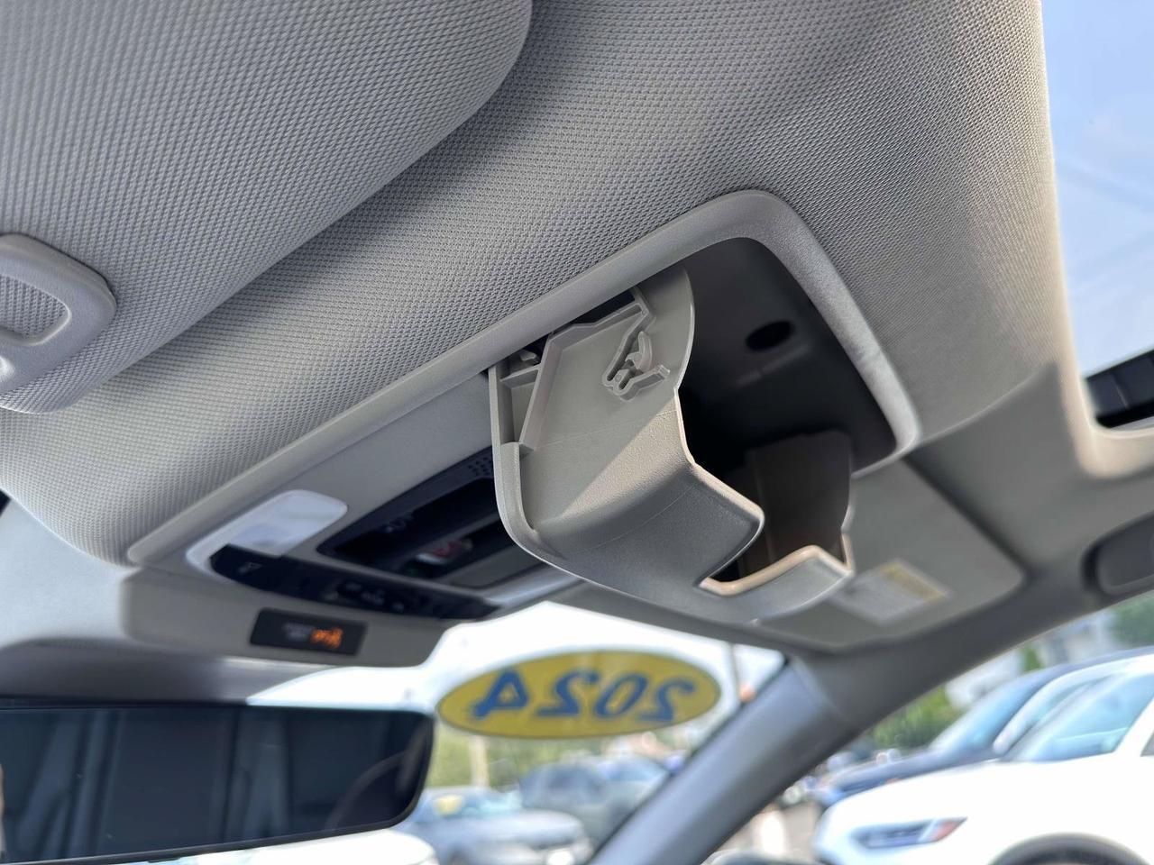 2024 Honda Accord Hybrid EX-L San Clemente CA
