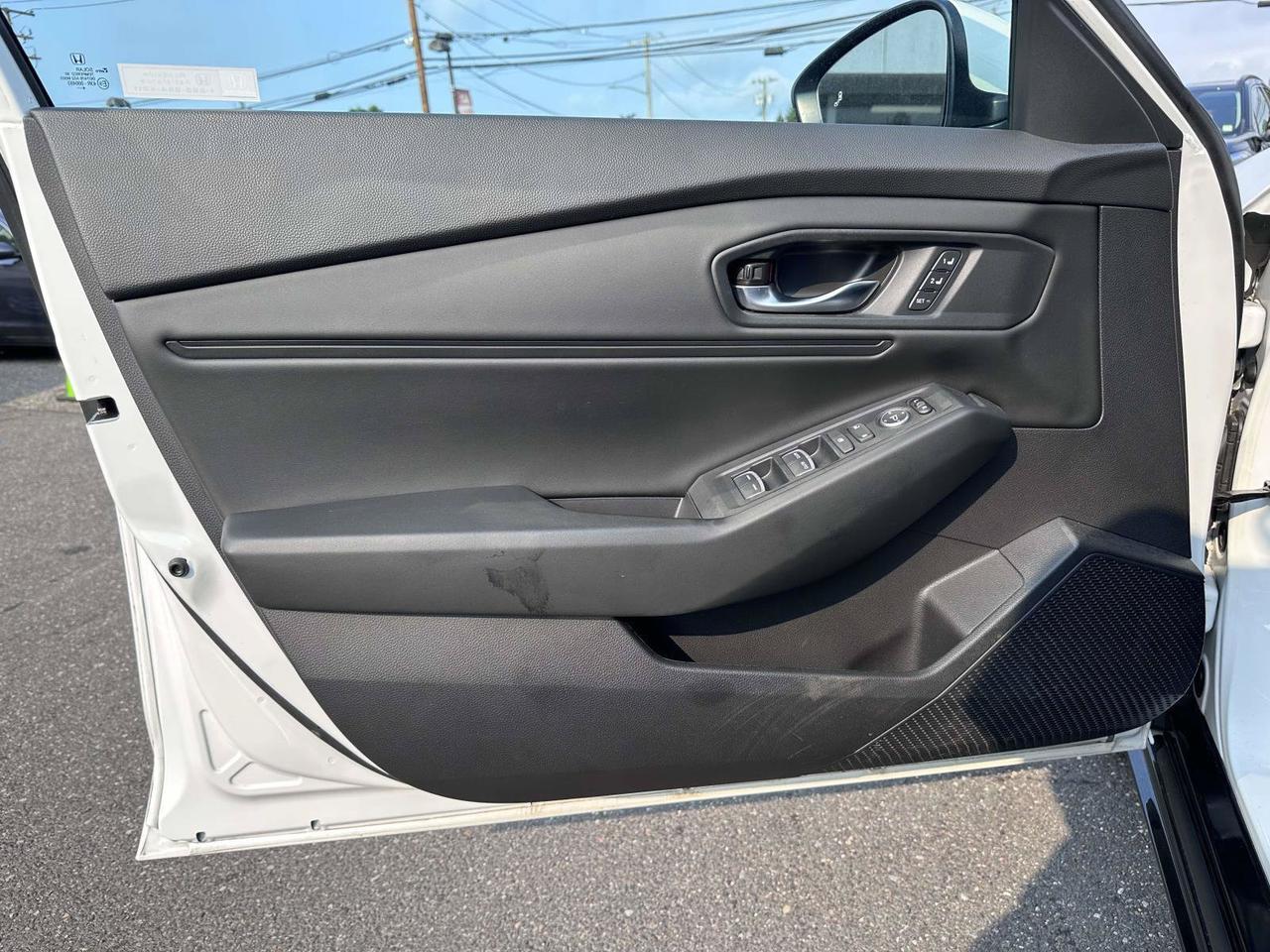 2024 Honda Accord Hybrid EX-L San Clemente CA