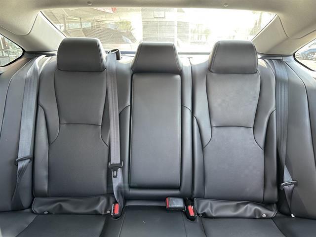 2024 Honda Accord Hybrid EX-L Tucson AZ