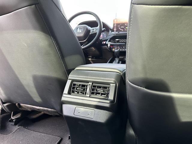 2024 Honda Accord Hybrid EX-L Tucson AZ