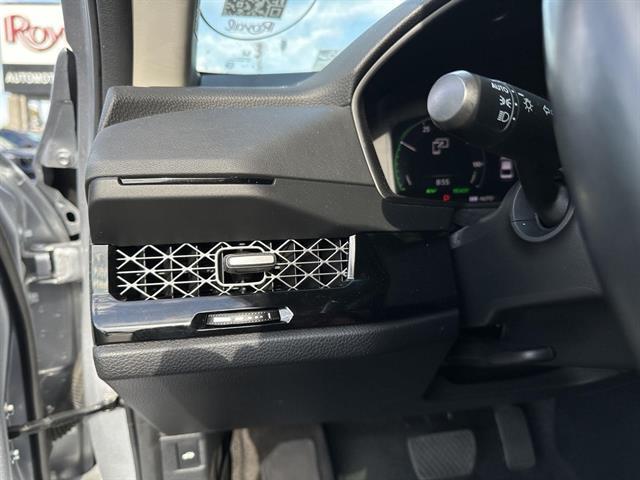 2024 Honda Accord Hybrid EX-L Tucson AZ