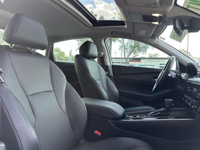 2024 Honda Accord Hybrid EX-L Tucson AZ