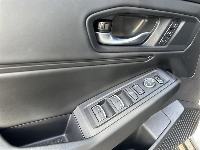 2024 Honda Accord Hybrid EX-L Tucson AZ
